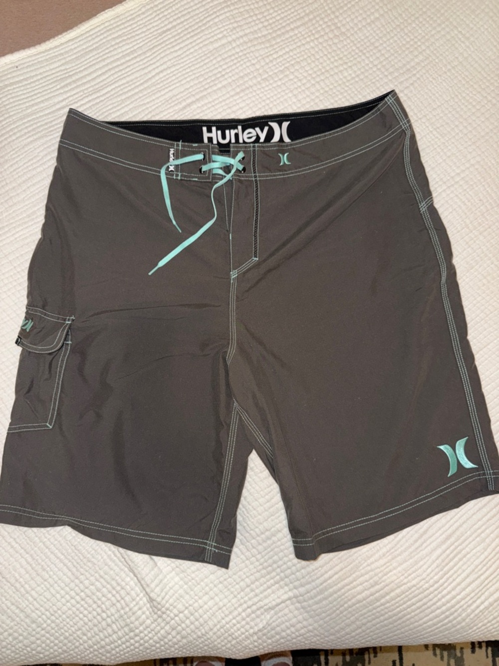 Men’s Hurley Boardshorts
